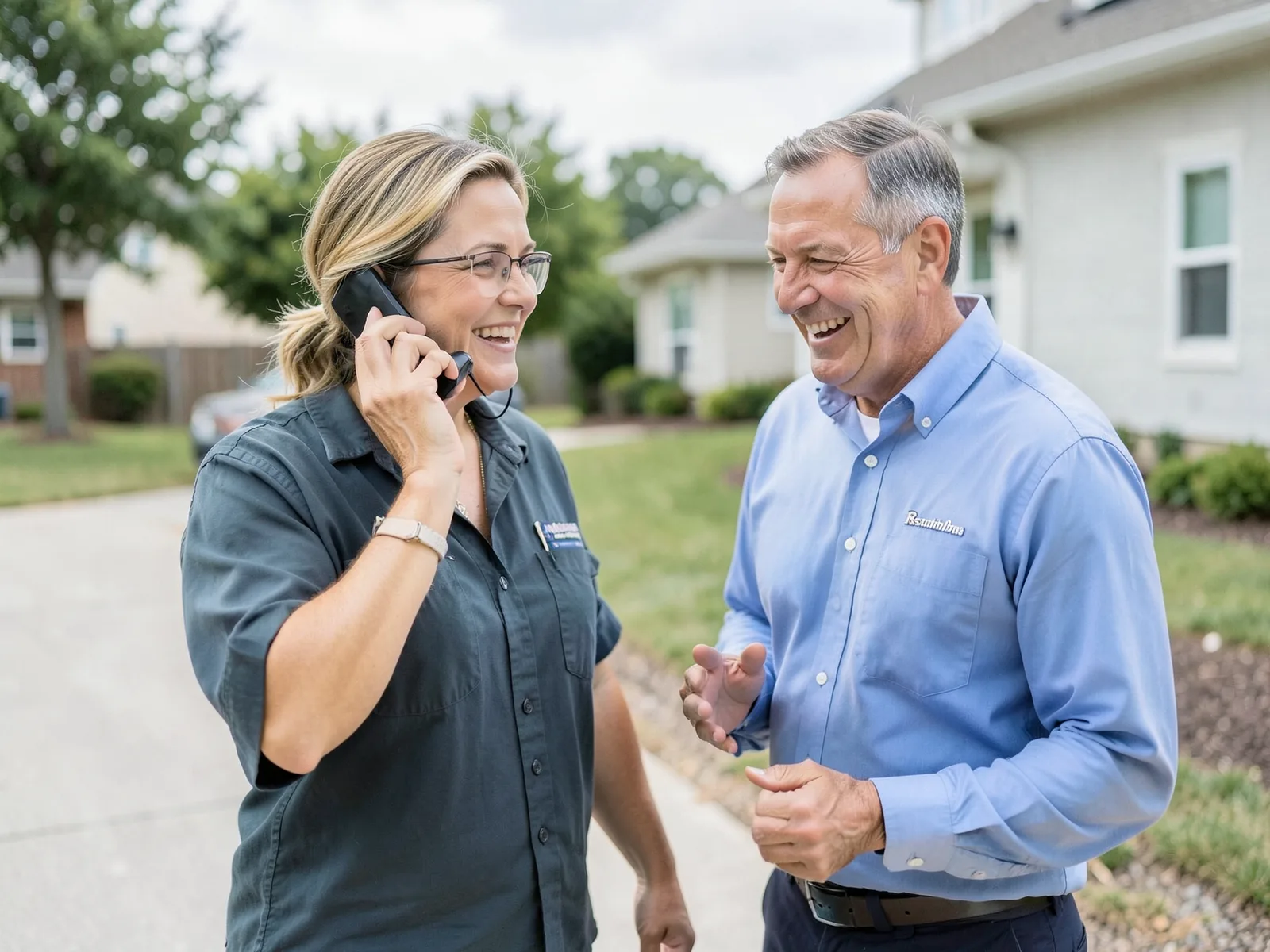 Frequently Asked Questions About Hidden Leak Restoration in Olcott, NY